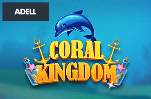 Coral Kingdom